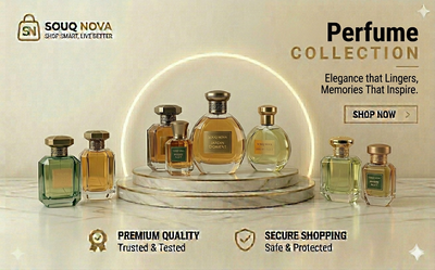 Perfumes