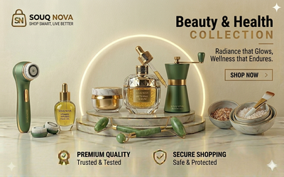 Health & Beauty