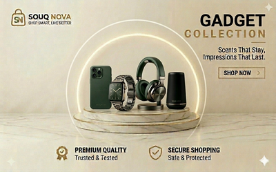 Gadgets