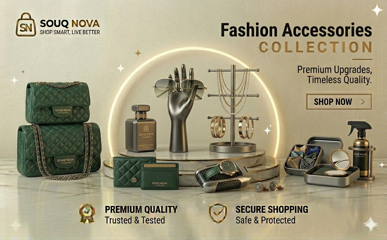 Fashion Accessories
