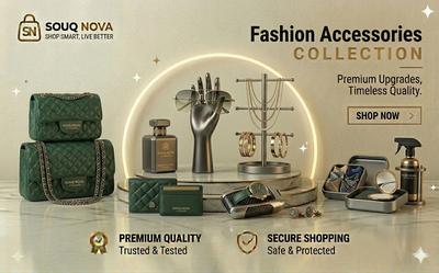 Fashion Accessories