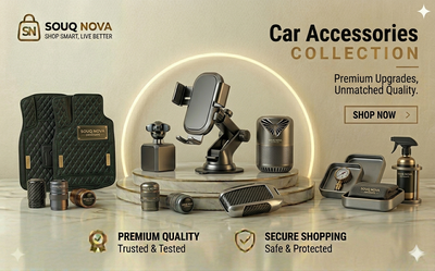 Car Accessories