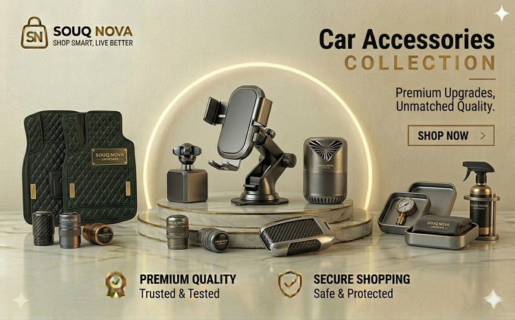 Car Accessories