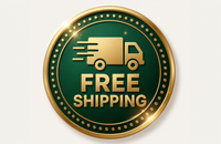 Free Shipping